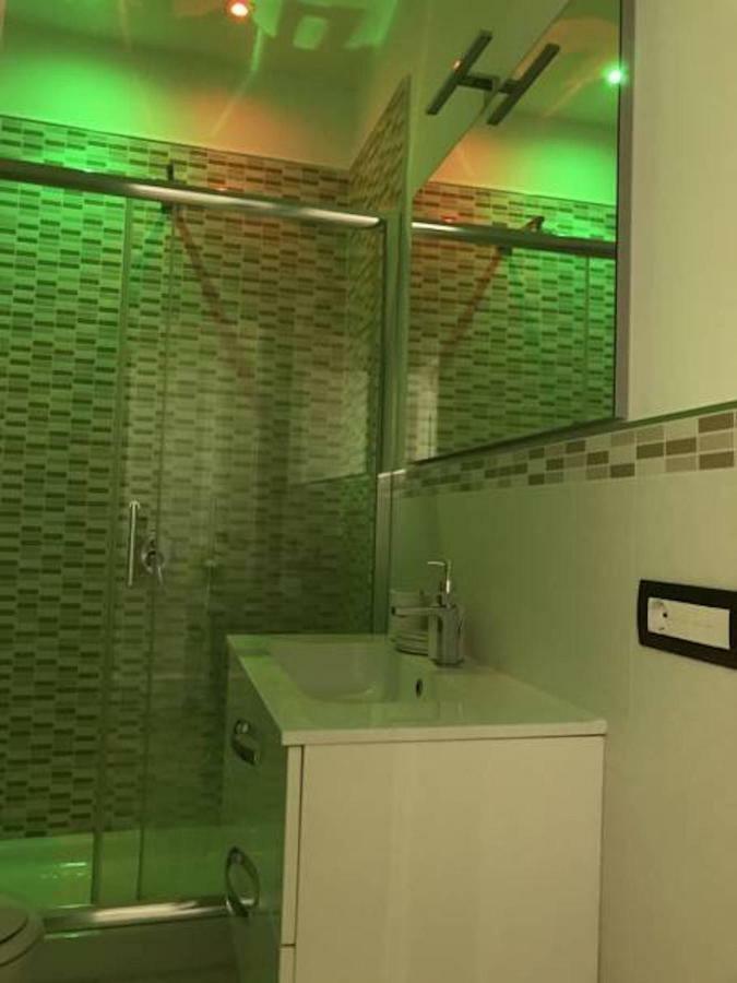 Bed and Breakfast Royal Gismonda Neapol Zewnętrze zdjęcie