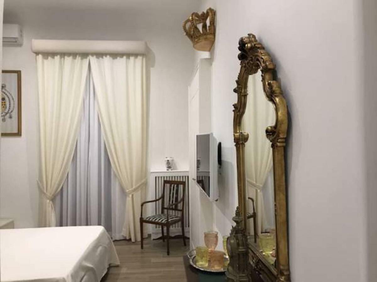 Bed and Breakfast Royal Gismonda Neapol Zewnętrze zdjęcie