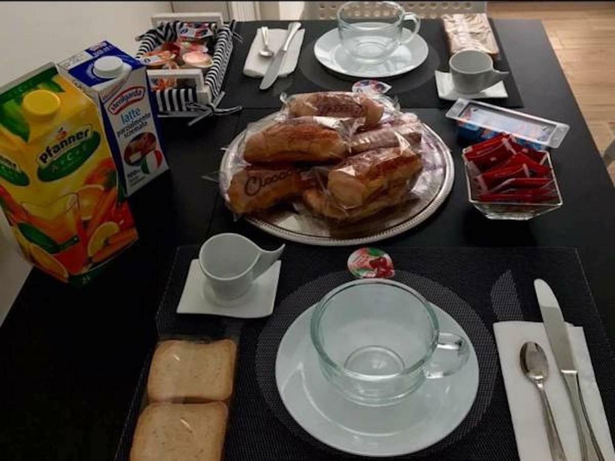 Bed and Breakfast Royal Gismonda Neapol Zewnętrze zdjęcie