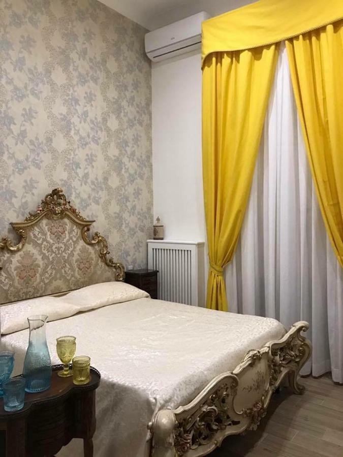 Bed and Breakfast Royal Gismonda Neapol Zewnętrze zdjęcie