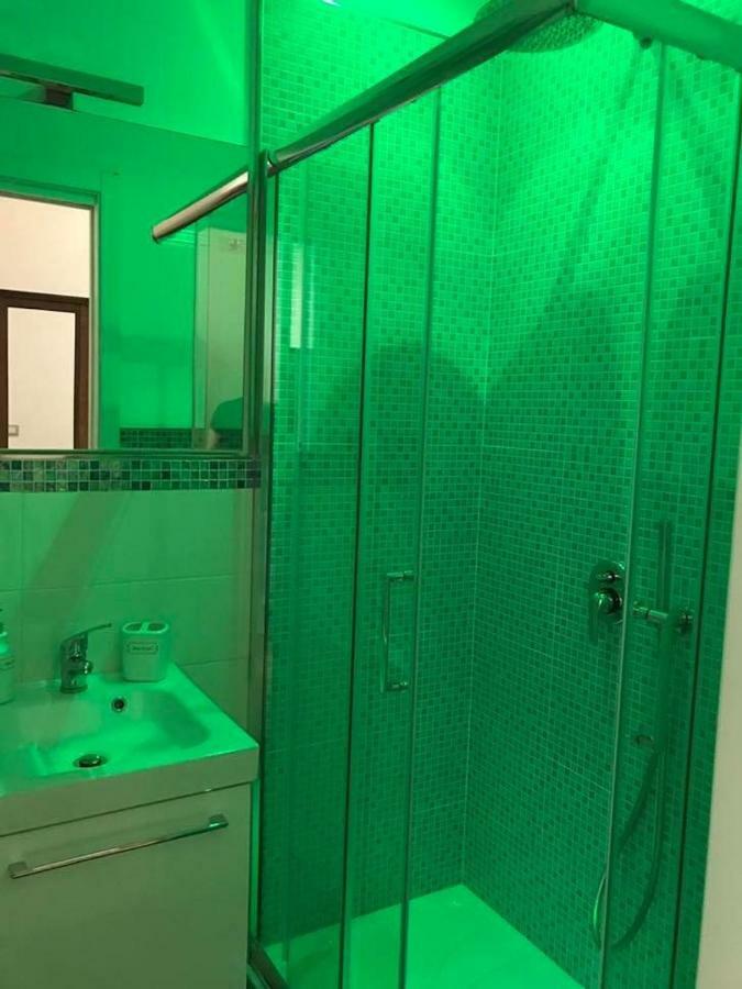 Bed and Breakfast Royal Gismonda Neapol Zewnętrze zdjęcie